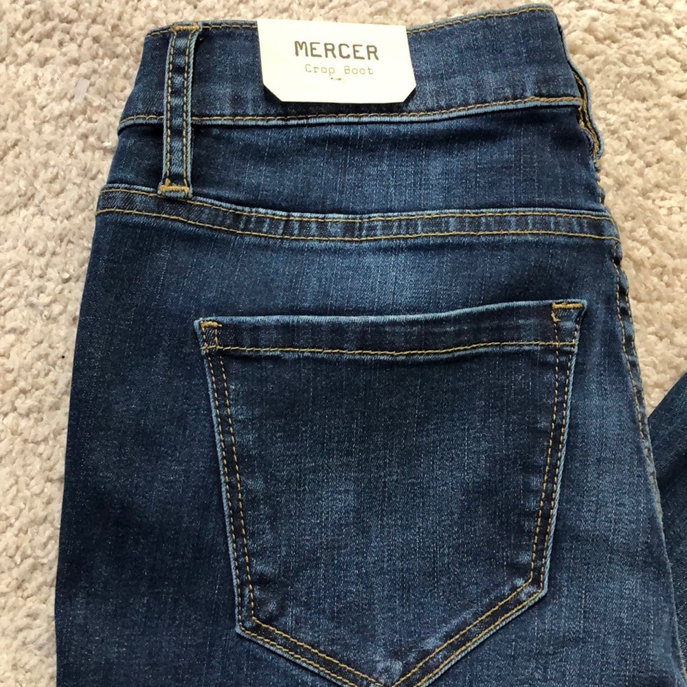 Jean - Picture 2 of 10